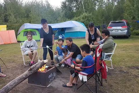 Betula Lake - Whiteshell Provincial Park