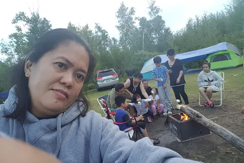 Betula Lake - Whiteshell Provincial Park