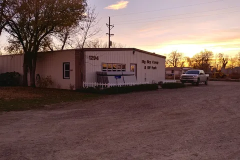 Big Sky Camp and RV Park
