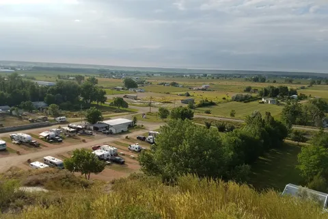 Big Sky Camp and RV Park