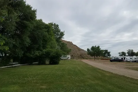 Big Sky Camp and RV Park