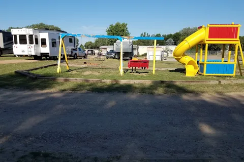 Big Sky Camp and RV Park