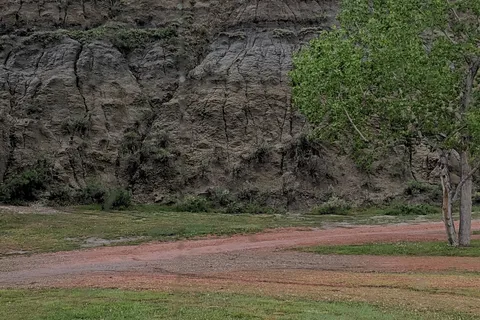 Big Sky Camp and RV Park