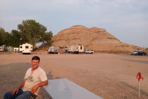 Big Sky Camp and RV Park