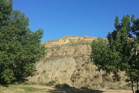 Big Sky Camp and RV Park