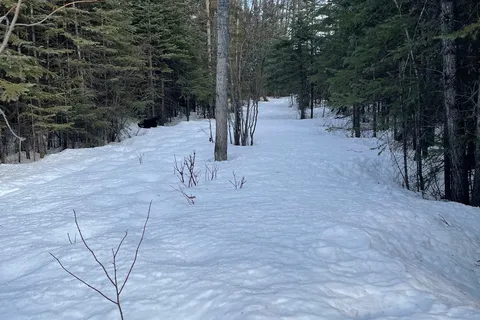 Kakwa River Provincial Recreational Area