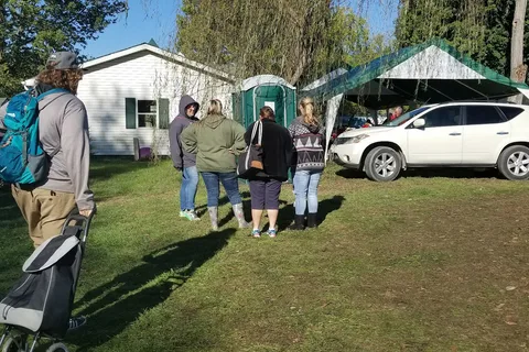 Willow Rose RV Park