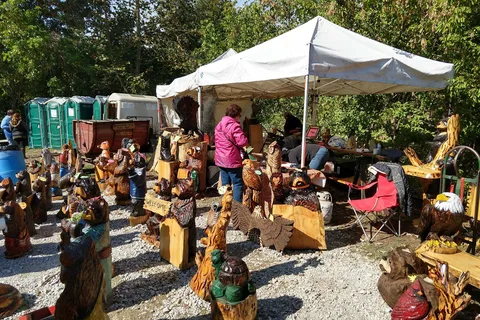 Willow Rose RV Park