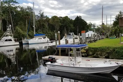 Bs Marina and Campground