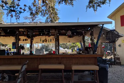 Bs Marina and Campground