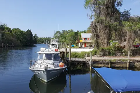 Bs Marina and Campground
