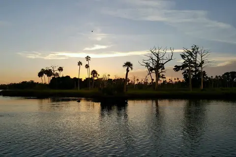 Bs Marina and Campground