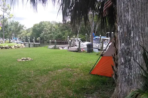 Bs Marina and Campground