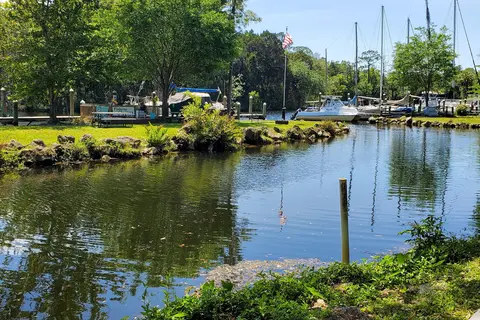 Bs Marina and Campground