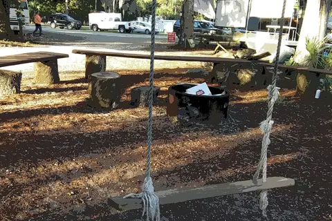 Bs Marina and Campground