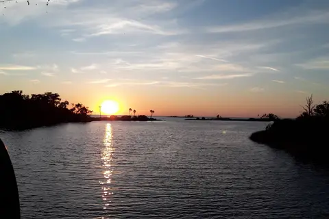 Bs Marina and Campground