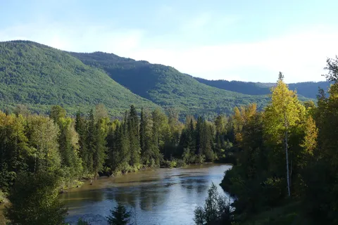 Caron Creek RV Park
