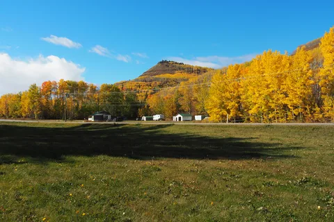 Caron Creek RV Park