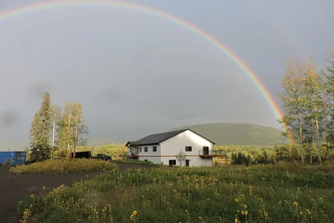 Caron Creek RV Park