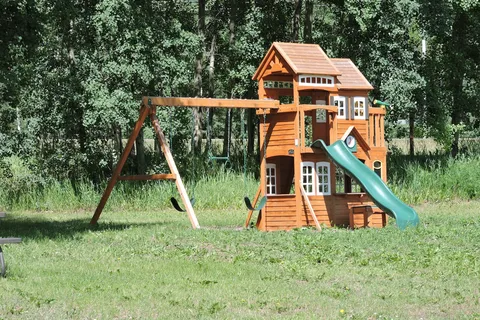 Caron Creek RV Park