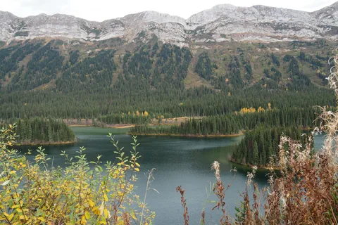Caron Creek RV Park