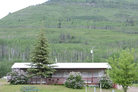Caron Creek RV Park