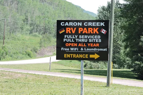 Caron Creek RV Park