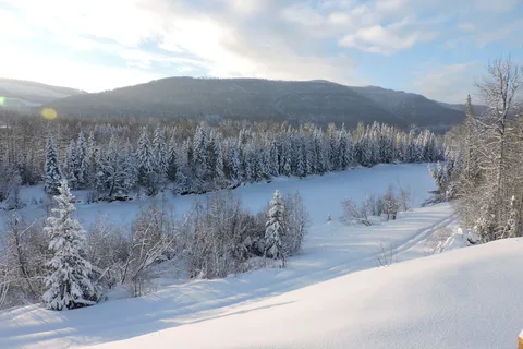 Caron Creek RV Park