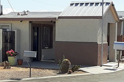 Western Acres Mobile Home Park