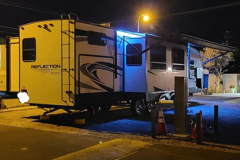 Western Acres Mobile Home Park