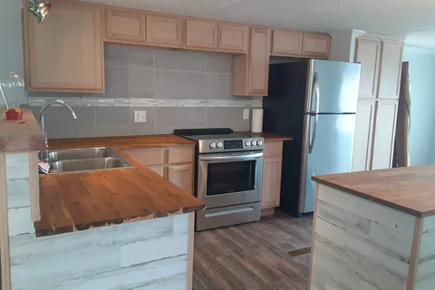 Western Acres Mobile Home Park