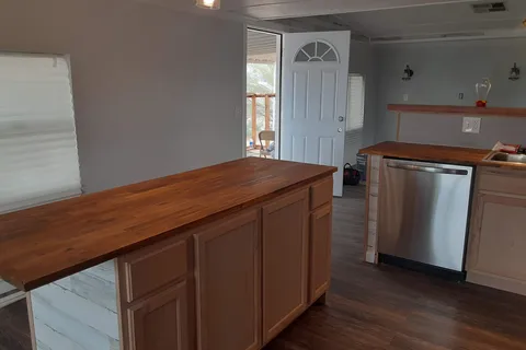 Western Acres Mobile Home Park