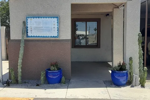 Western Acres Mobile Home Park