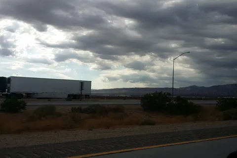 Bakersfield Travel Park