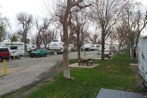 Bakersfield Travel Park