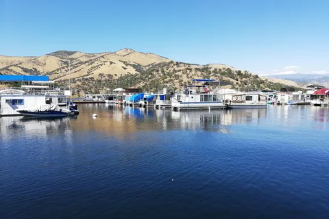 Bakersfield Travel Park
