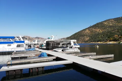 Bakersfield Travel Park