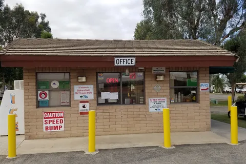 Bakersfield Travel Park