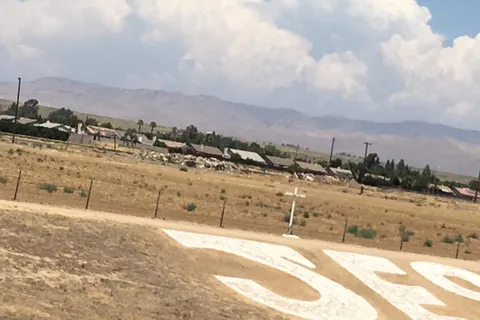 Bakersfield Travel Park