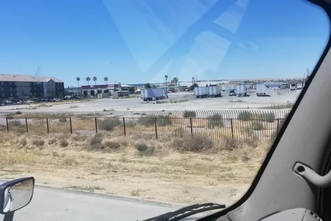 Bakersfield Travel Park