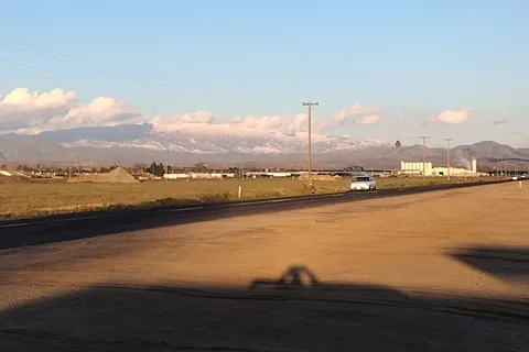 Bakersfield Travel Park