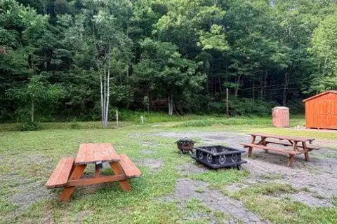 Big Country Campgrounds