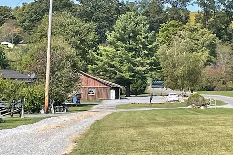 Big Country Campgrounds