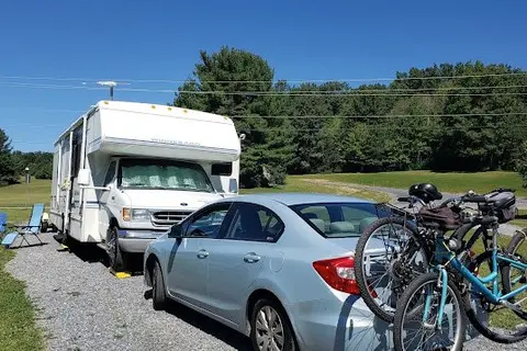 Big Country Campgrounds
