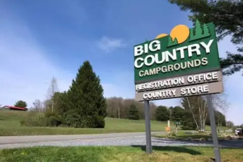 Big Country Campgrounds