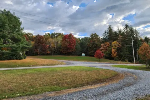 Big Country Campgrounds