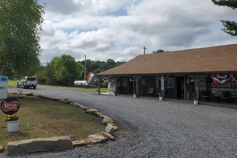 Big Country Campgrounds