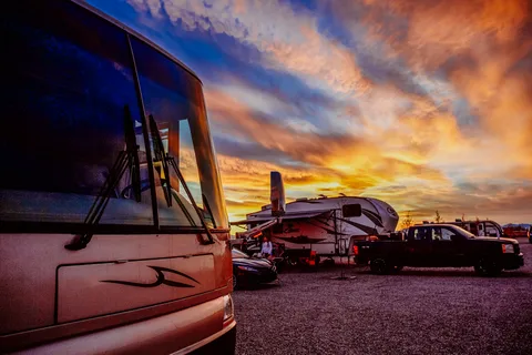 575 RV Park