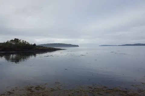 Seaview Campground and Cottages
