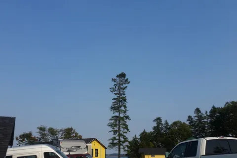 Seaview Campground and Cottages